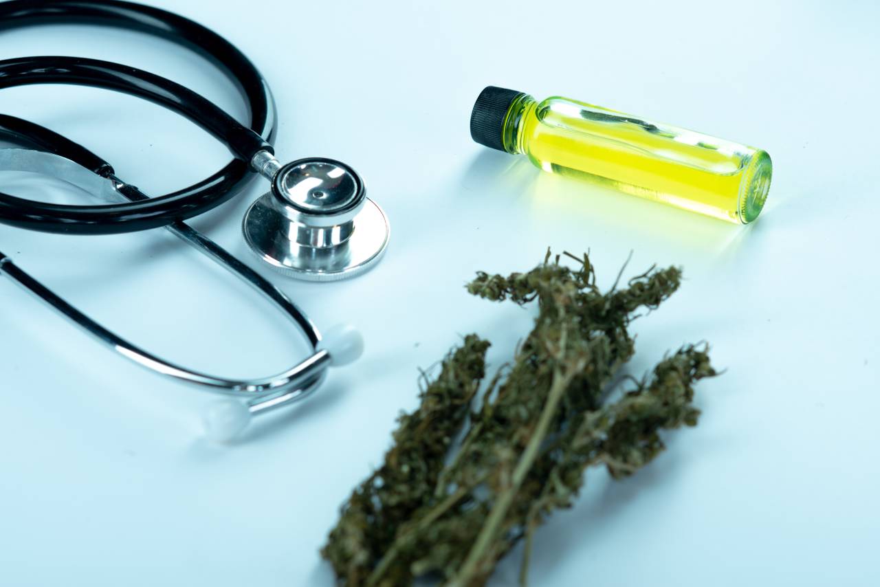 Marijuana Detox