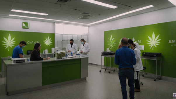 Medical Marijuana in Jackson