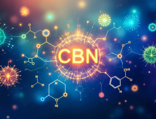 What Is CBN: Benefits, Uses, and Effects