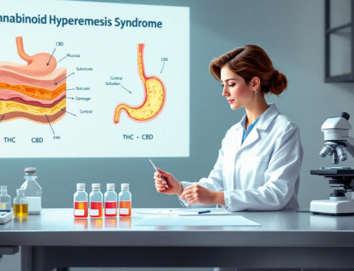 Understanding CHS: Cannabinoid Hyperemesis Syndrome, Symptoms, and Treatment