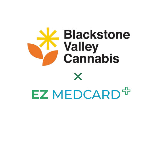 Blackstone Valley Cannabis X EZmedcard