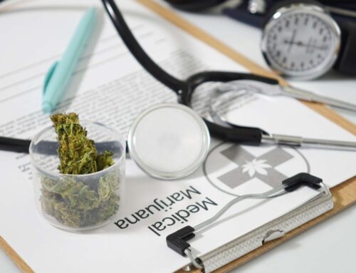 How Can Medical Marijuana Help to Cure Patients With Parkinson’s Disease?