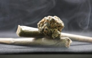 Joints vs Blunts