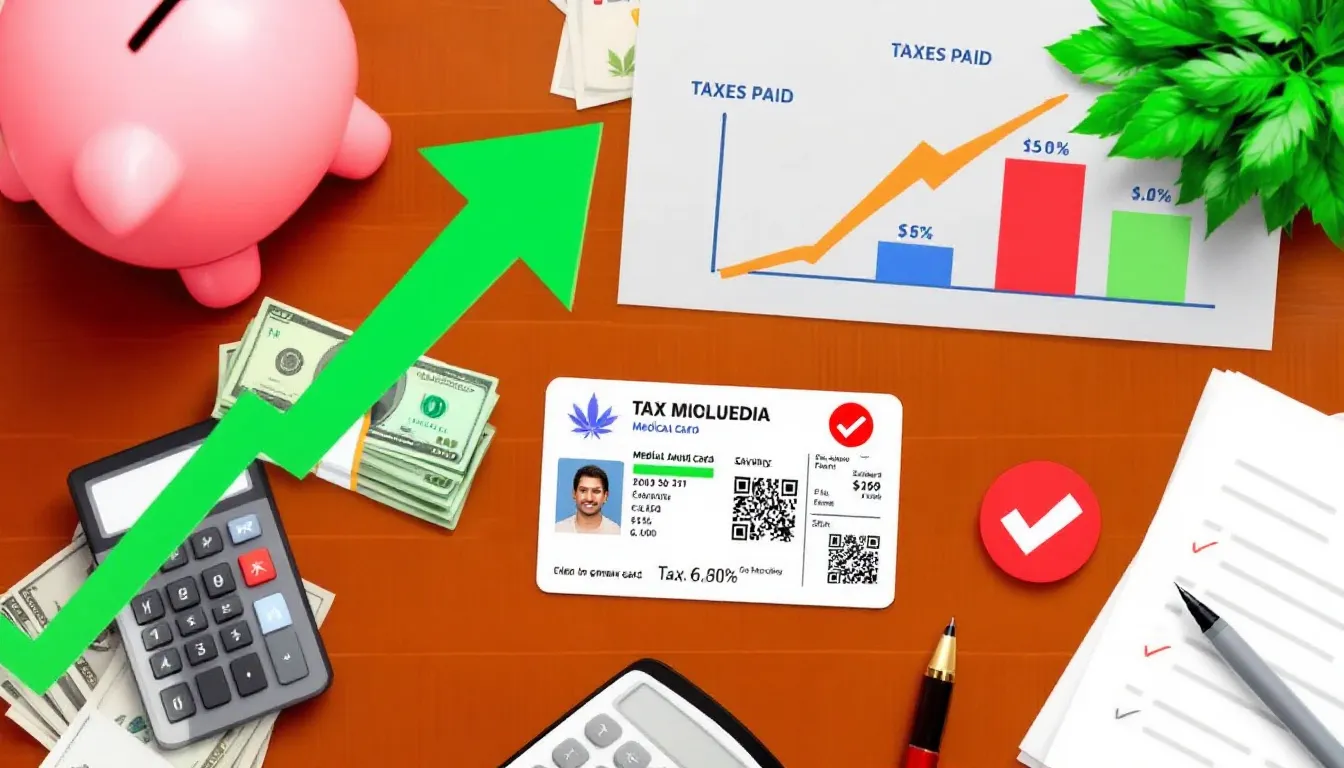 Tips for Saving Money on Taxes