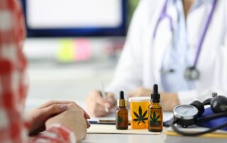 mixing cannabis with meds