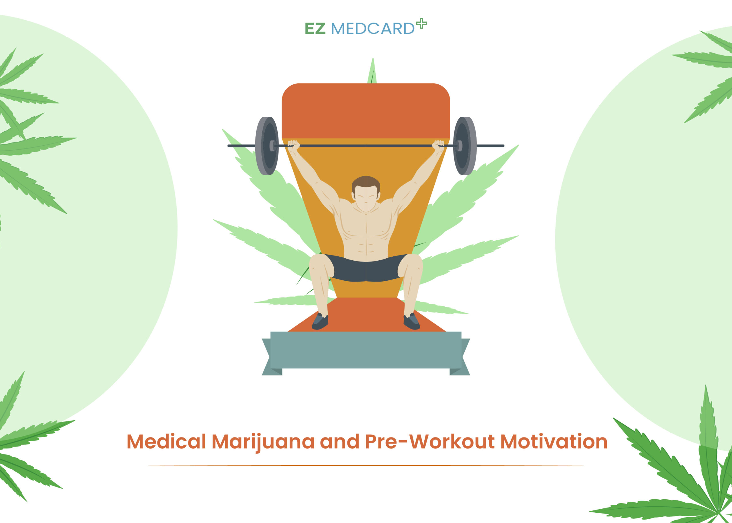 medical marijuana for workout, Can Medical Marijuana Kick-Start Your Workout?