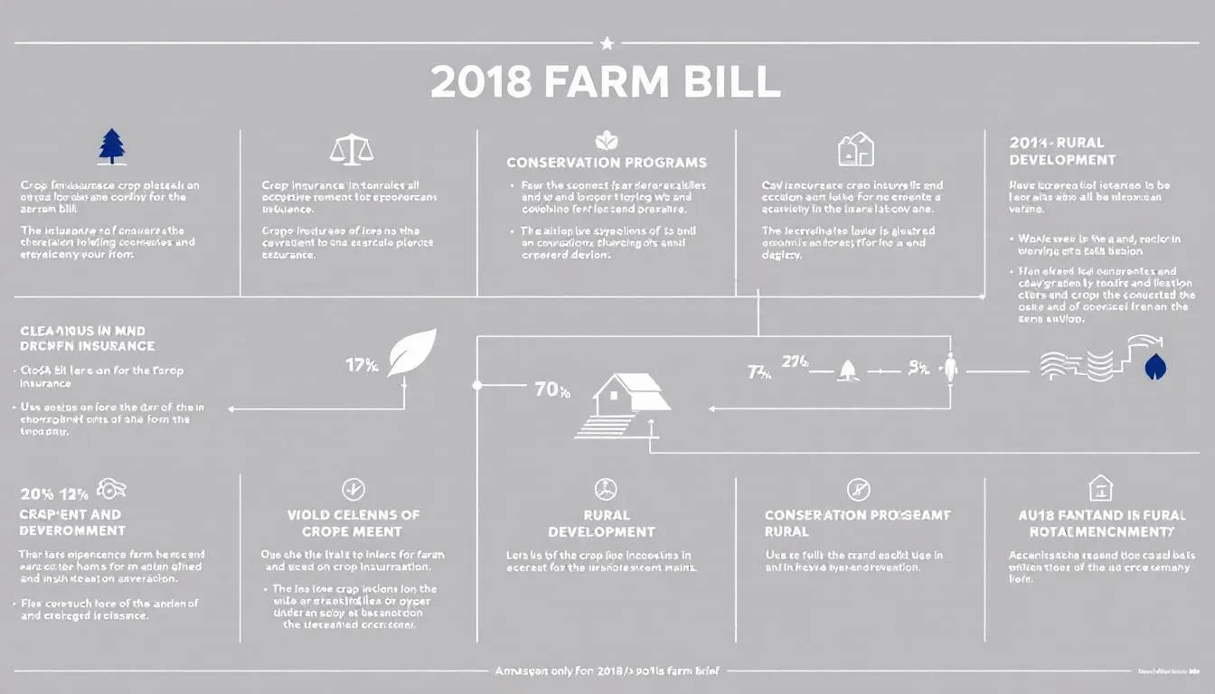2018 Farm Bill