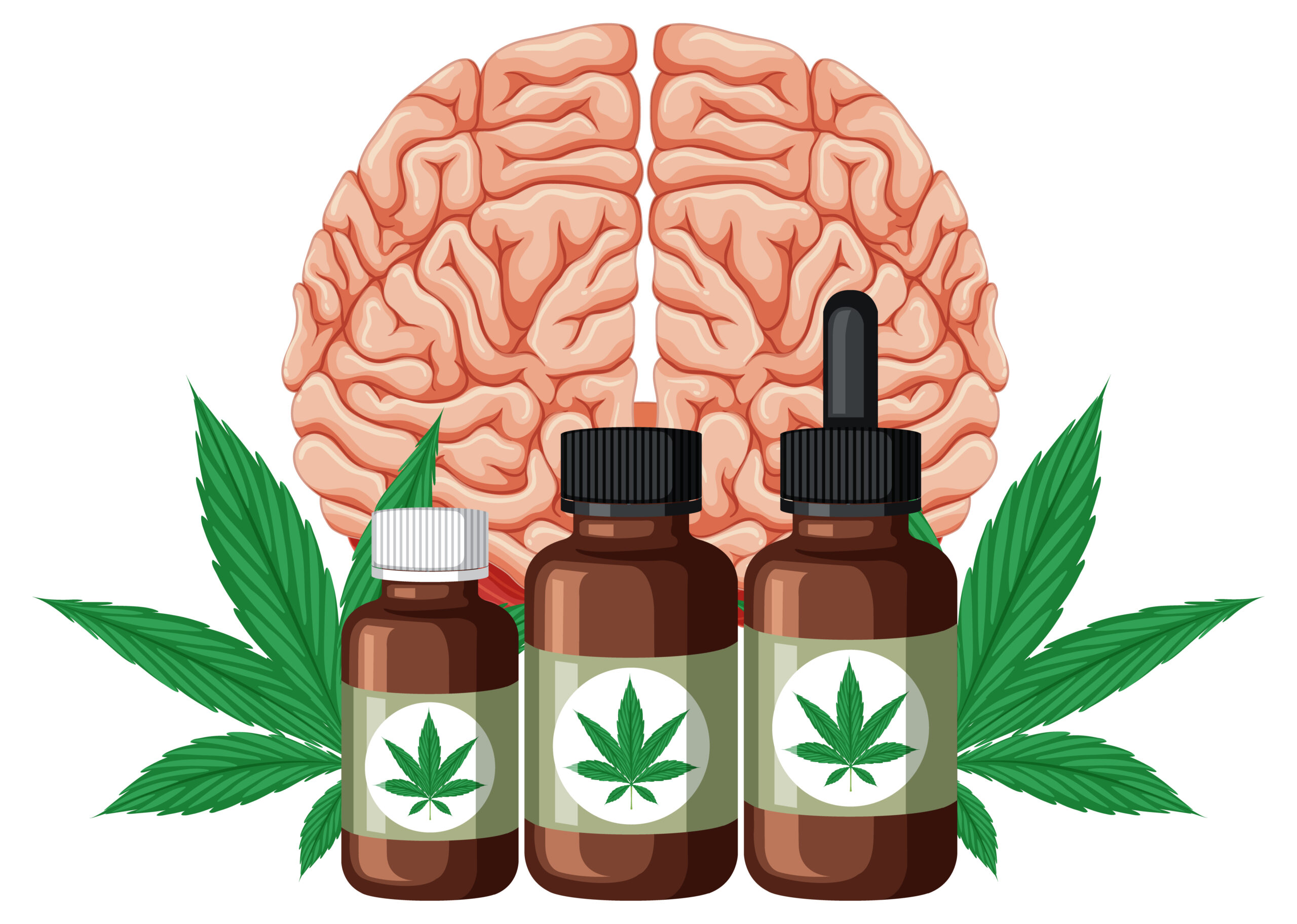 mental health problems triggered by medical marijuana