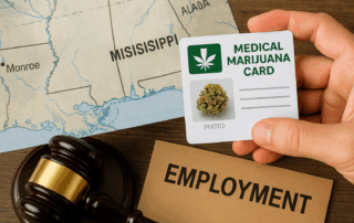firearm ownership with medical marijuana
