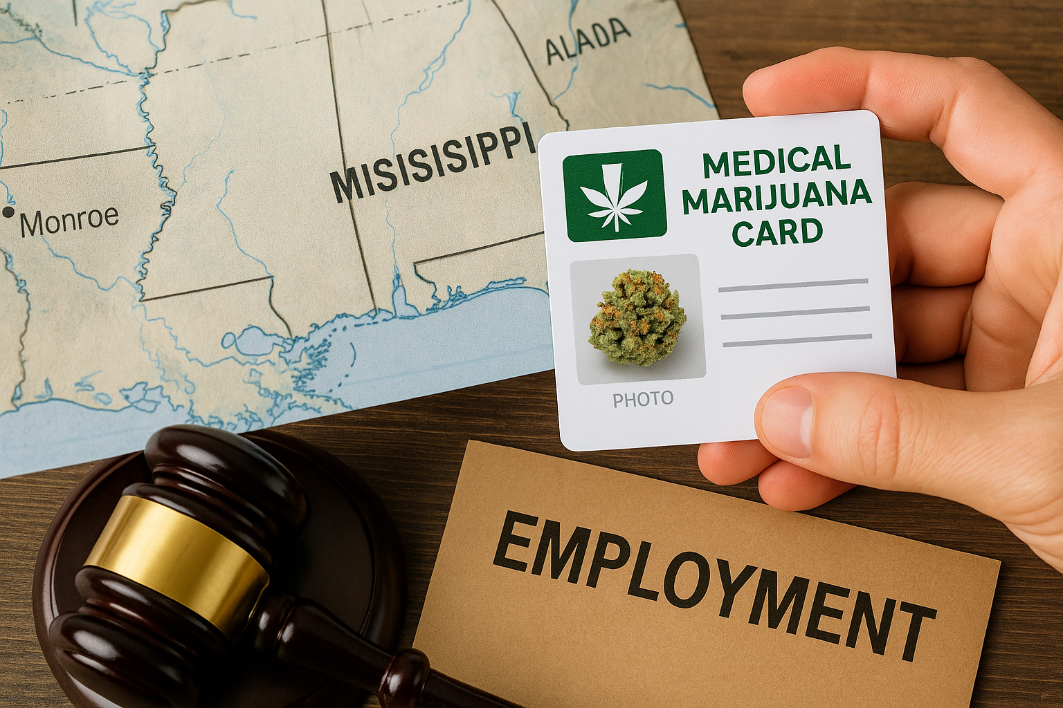 firearm ownership with medical marijuana
