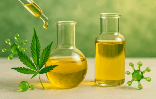 How to read a Cannabis product label