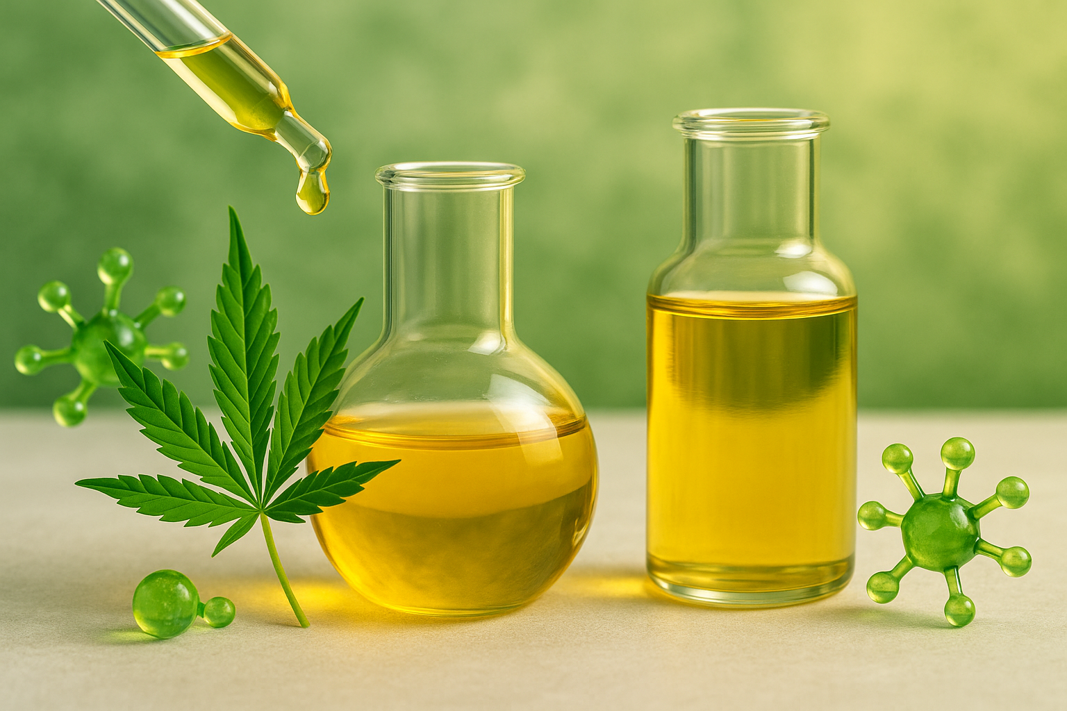 How to read a Cannabis product label
