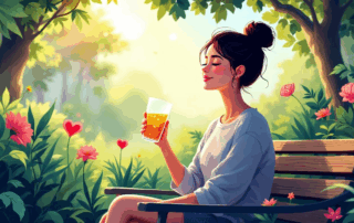 Infused Hemp Drinks and Beverages