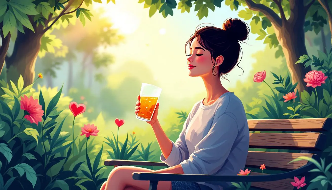 Infused Hemp Drinks and Beverages