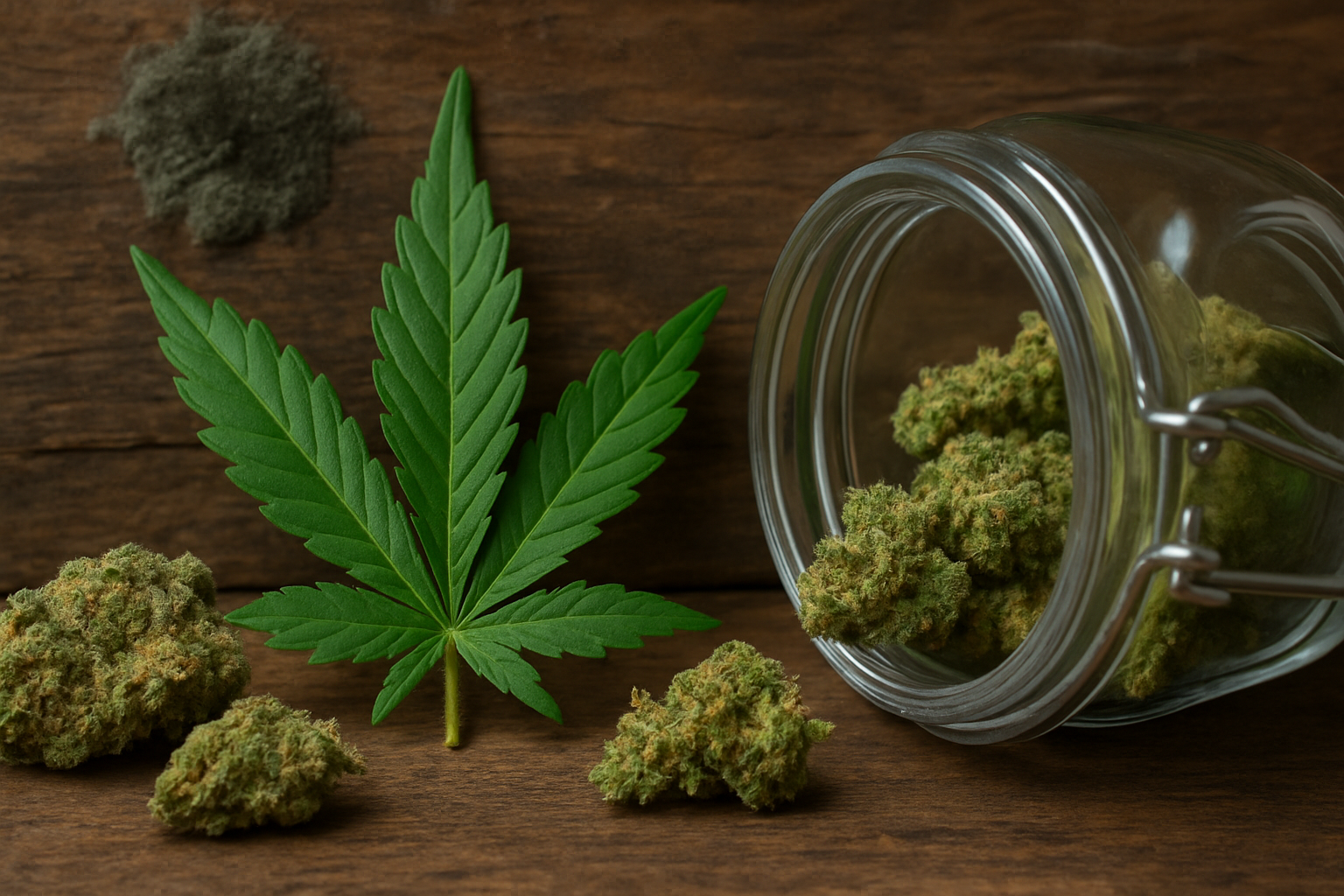 Can Marijuana Go Bad?