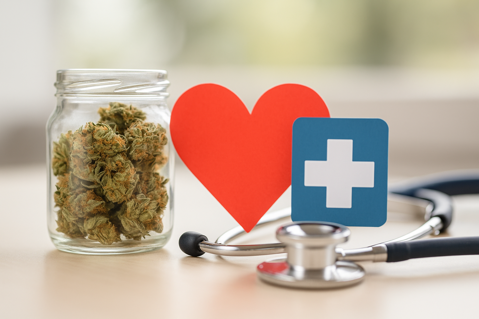 Cannabis for Chronic Pain