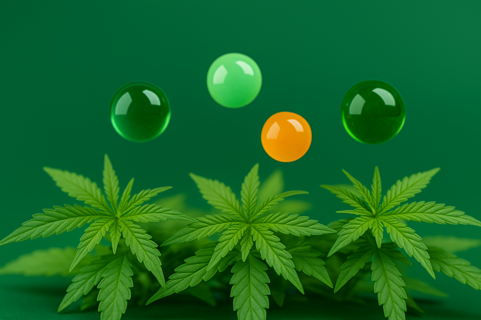 Cannabinoids