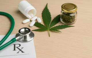 talk to your doctor about cannabis