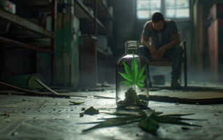 Medical Marijuana for PTSD