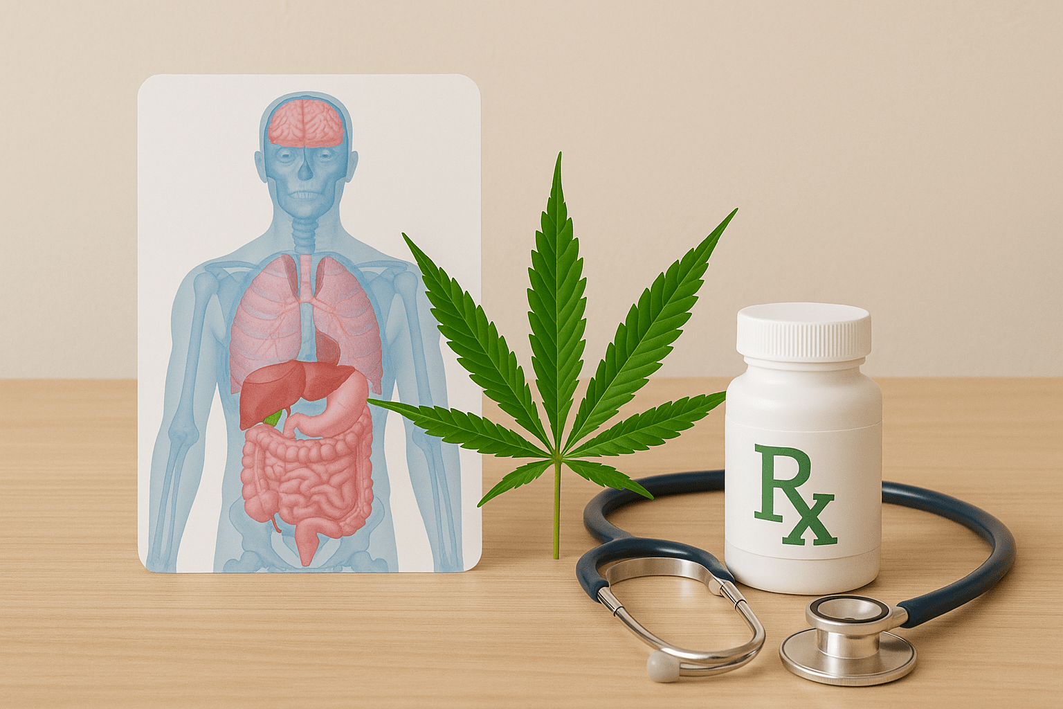 medical cannabis
