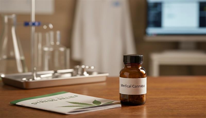 Medical Marijuana
