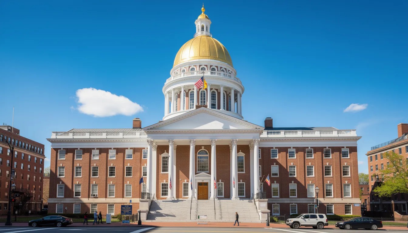 What Is an Act to Restore a Sensible Marijuana Policy in Massachusetts?