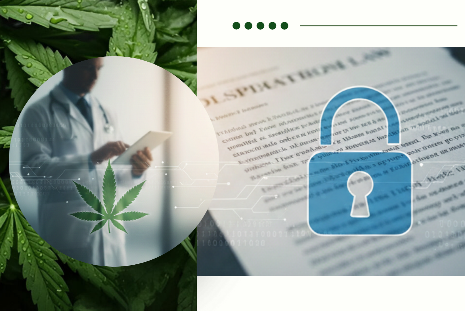 Can Doctors See Your Medical Marijuana Card