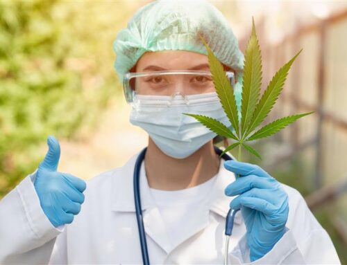 Medical Marijuana Tolerance: Why It Happens & How to Reset It Safely