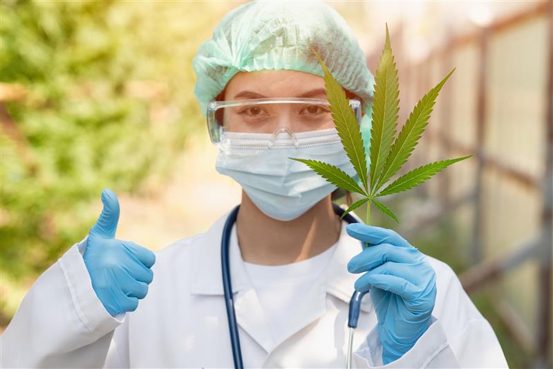 Medical Marijuana Tolerance (1)