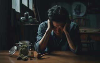Why Some People Feel Anxiety After Using Medical Marijuana & How to Avoid It