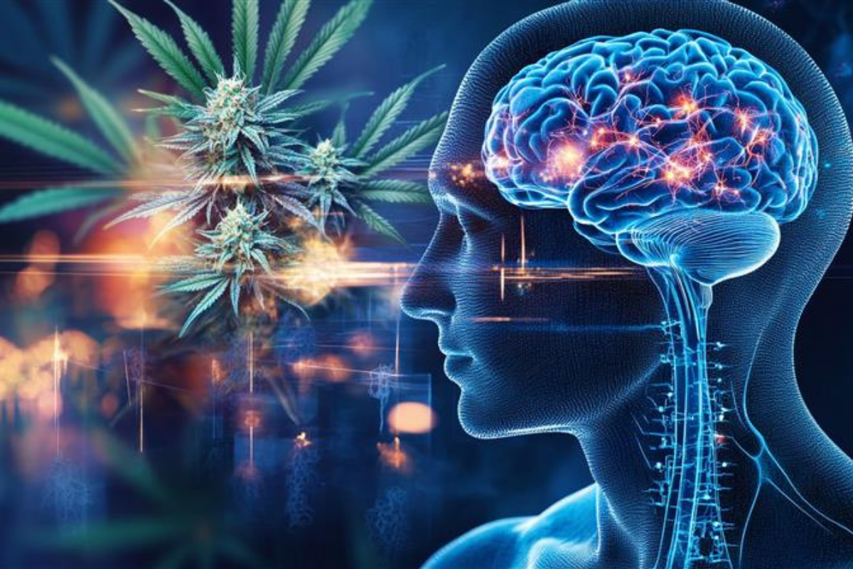 Marijuana Affect Dopamine and Brain Neurotransmitters