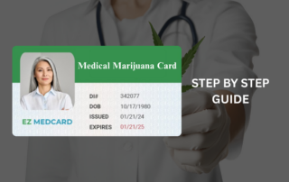 How to Get a Medical Marijuana Card Online in 2026