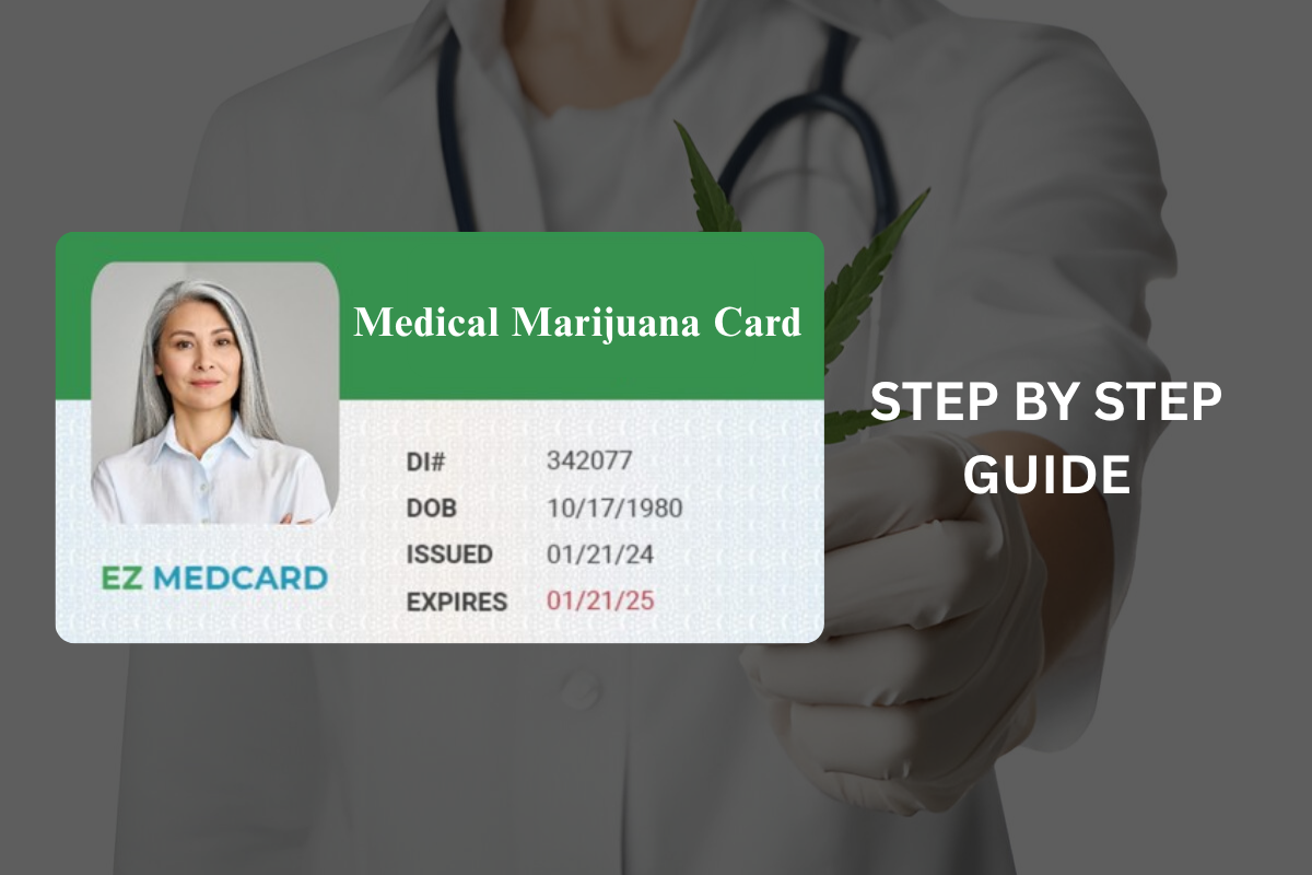 How to Get a Medical Marijuana Card Online in 2026