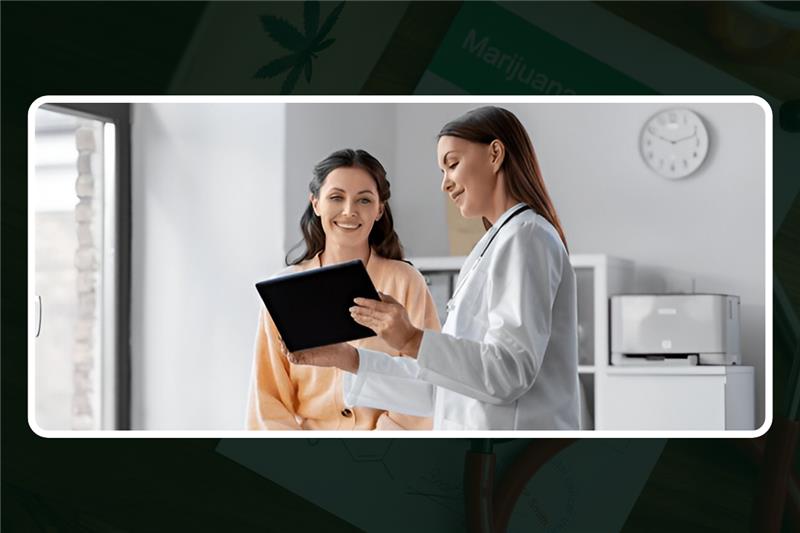 How to Qualify for a Medical Marijuana Card Eligibility Requirements Explained