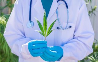 Free Weed Doctors in Mississippi