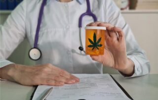 Medical Marijuana in Mississippi for Chronic Pain