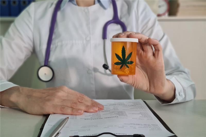 Medical Marijuana in Mississippi for Chronic Pain
