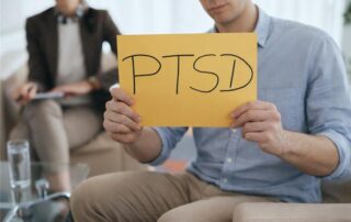 Medical marijuana for PTSD