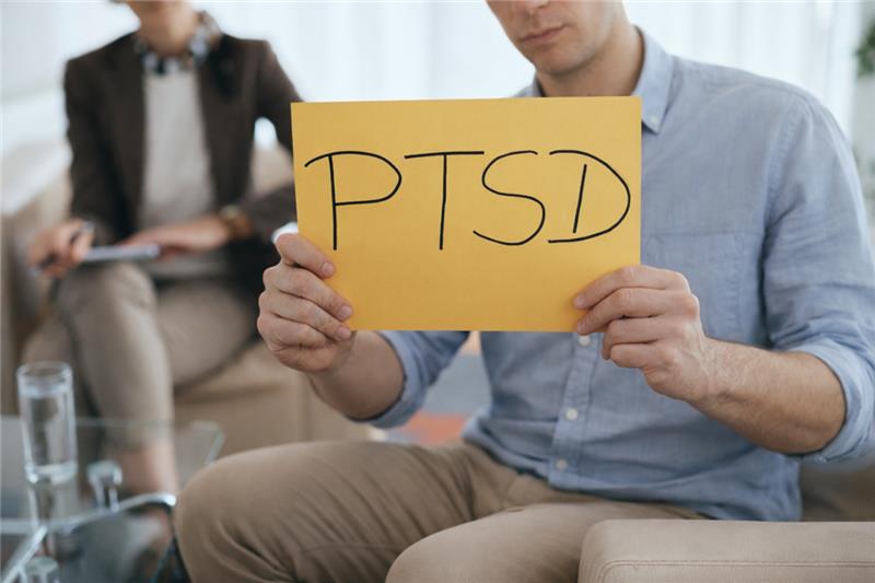 Medical marijuana for PTSD