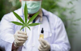Best Medical Marijuana Doctors Near Me