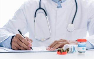 CT Medical Marijuana Card Doctors Near Me