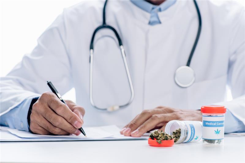 CT Medical Marijuana Card Doctors Near Me