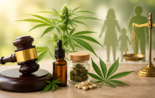 Cannabis Schedule III Update 2026 What It Means for Medical Marijuana Patients