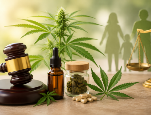Cannabis Schedule III Update 2026: What It Means for Medical Marijuana Patients