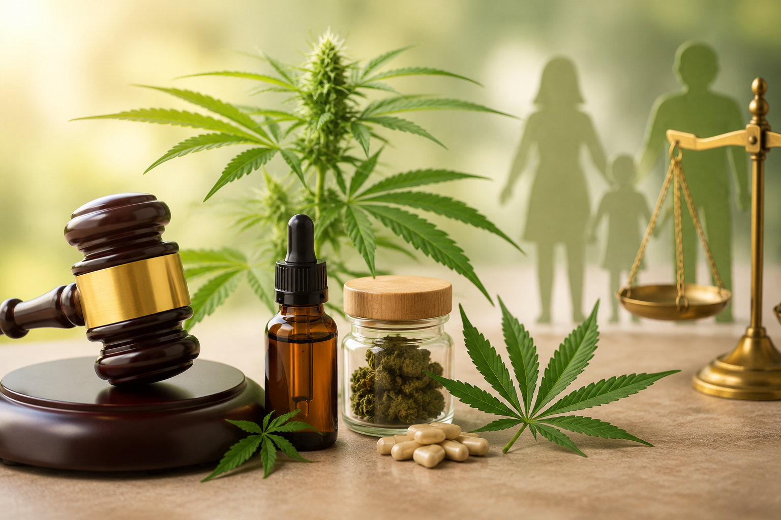 Cannabis Schedule III Update 2026 What It Means for Medical Marijuana Patients