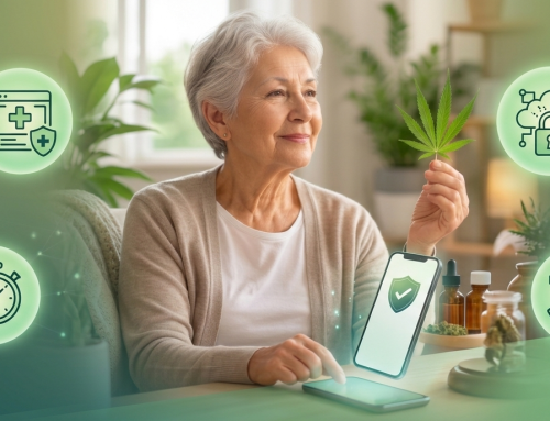Why Telehealth is Dominating Medical Marijuana Cards in 2026