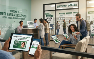 medical marijuana cards in legal states