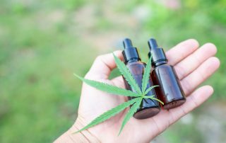 Medical Marijuana vs CBD for Anxiety