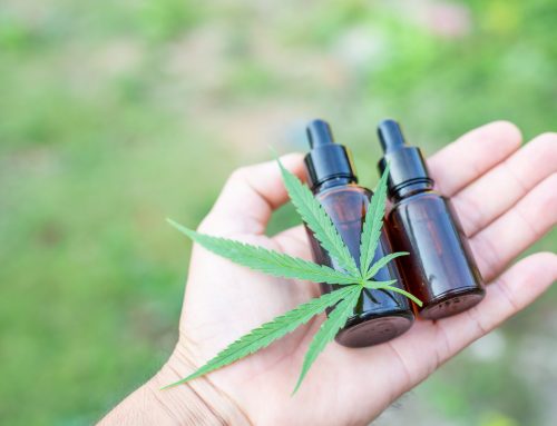 Medical Marijuana vs CBD for Anxiety: Which Option Works Better?