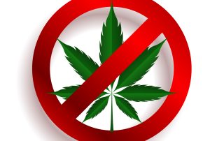 THCA Ban